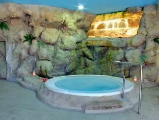 Balneario Parque De Cazorla Hotel 4*