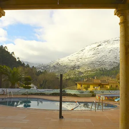 Balneario Parque De Cazorla