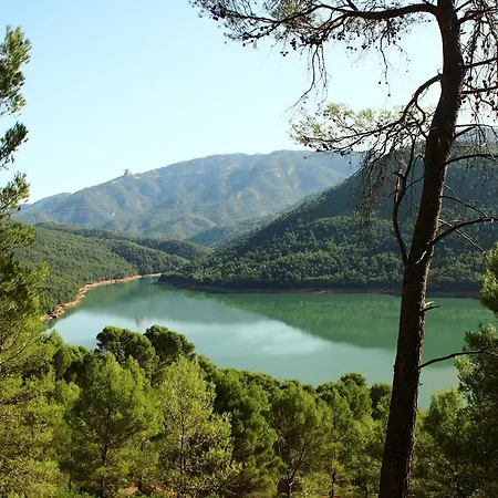 Hotel Balneario Parque De Cazorla