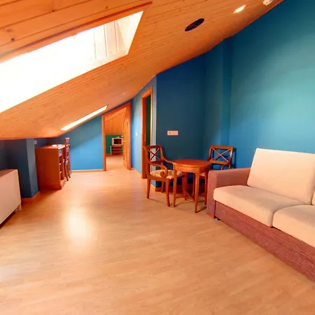Balneario Parque De Cazorla 4*