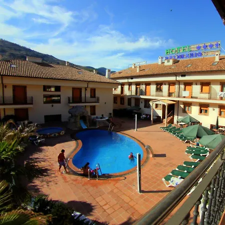 Balneario Parque De Cazorla 4* Arroyo Frio