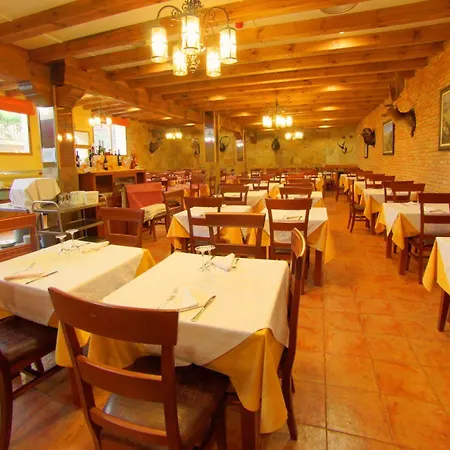Balneario Parque De Cazorla Hotel 4*